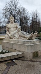 Obraz premium COLMAR (Haut-Rhin)