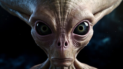 ETs - Extra Terrestrial - Martian