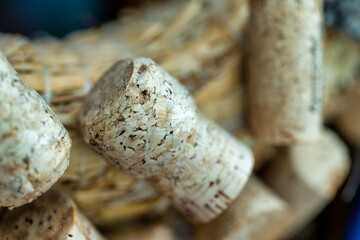 wine bottle corks