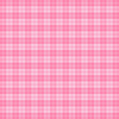 Valentines day tartan plaid. Scottish pattern