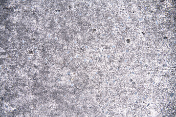 Concrete slab with a porous surface. Natural background.