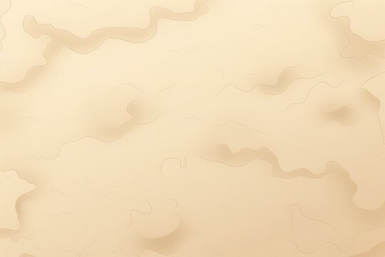 Basic one colored background texture for a toon map, simple minimal color with geographic lines © Lenhard