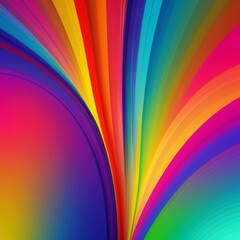 colorful modern background