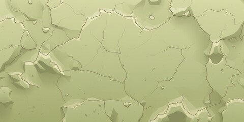 Basic background texture for a toon map, simple minimal color with geographic lines or grid