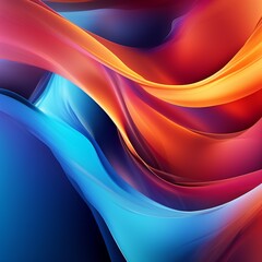 colorful modern background