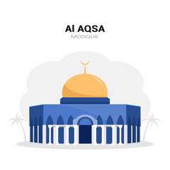 Al-Aqsa Mosque, Dome of the Rock