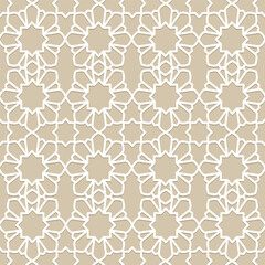 Islamic pattern