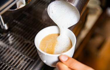 Capuchino