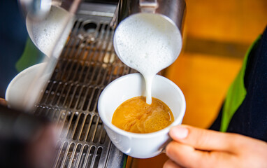Capuchino
