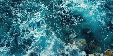 abstract art background