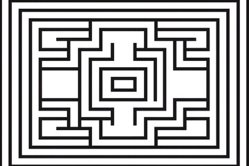 Navy cthe8 easy pattern simple easy geometric minimalist coloring page