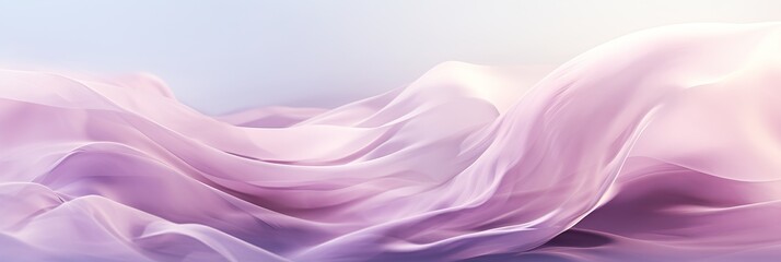 Delicate gradient abstract background with soft pastel hues for design and decoration.