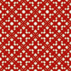 Abstract seamless pattern. Abstract background for fabric print, card, table cloth, furniture, banner, cover, invitation, decoration, wrapping. Repeating pattern.