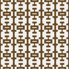 Abstract seamless pattern. Abstract background for fabric print, card, table cloth, furniture, banner, cover, invitation, decoration, wrapping. Repeating pattern.