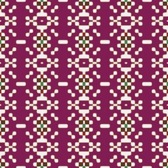 Abstract seamless pattern. Abstract background for fabric print, card, table cloth, furniture, banner, cover, invitation, decoration, wrapping. Repeating pattern.