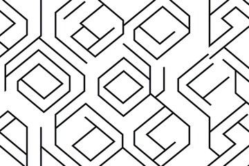 Tan cthe8 easy pattern simple easy geometric minimalist coloring page