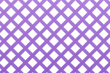 Violet minimalist grid pattern, simple