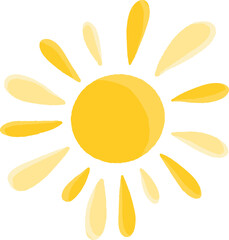 Traveling Clipart Element