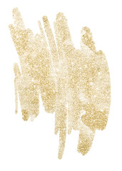 Dust Paint Grunge Texture in White