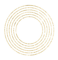 Dust Paint Grunge Texture in White