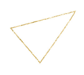 Dust Paint Grunge Texture in White