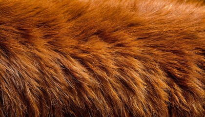Fototapeta premium fur texture background