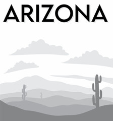 Arizona State United States of America