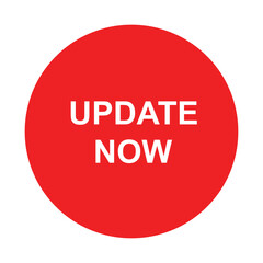 update icon vector