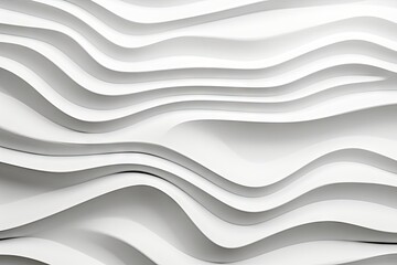 Obraz na płótnie Canvas abstract background with waves