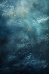 stormy sea background - obrazy, fototapety, plakaty