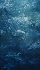 Fototapeta premium stormy sea background