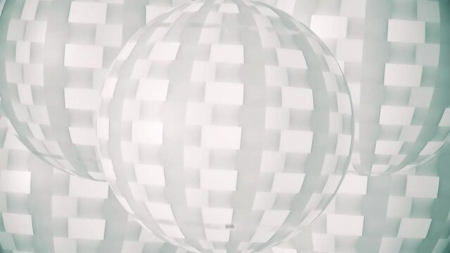 disco ball background
