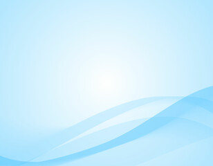 WEBデザインで使えるウェーブ背景素材　2