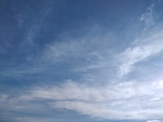 東京のそら(24.1.19)