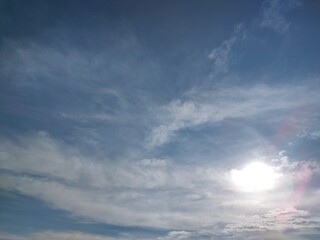 東京のそら(24.1.19)