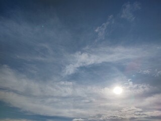 東京のそら(24.1.19)