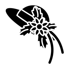 Bonnet Icon