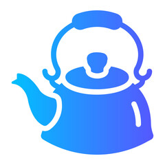 kettle Gradient icon