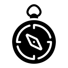 compass Solid icon