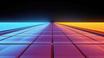 Adaptive lane guidance systems solid color background