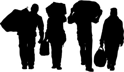 International Migrant