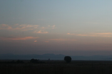 Amanecer
