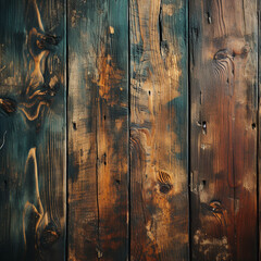 Board Texture - Wood