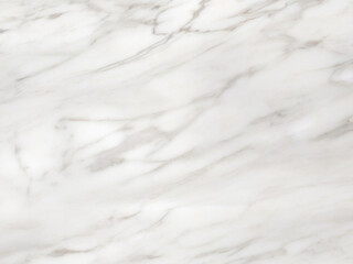 A white marble background with a pattern of lines and shapes