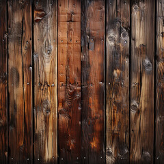 Board Texture - Wood