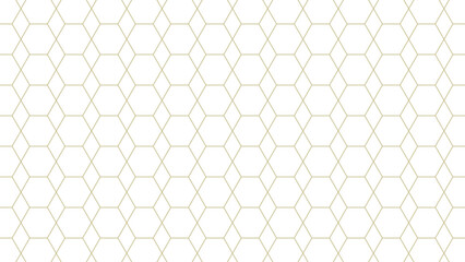 Abstract hexagon background. Abstract background for presentations, banner, brochure, posters. 