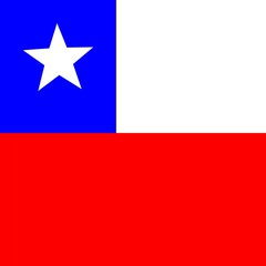 CHILE FLAGS 