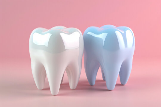 3d teeth, care for teeth, international teeth care day