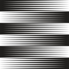 abstract seamless minimalistic horizontal black corner line pattern.