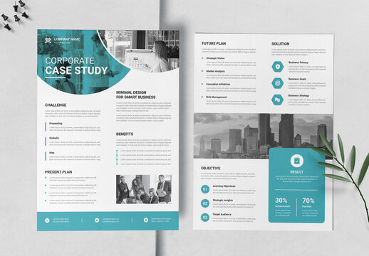 Business Case Study